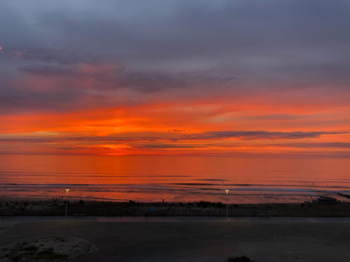 Sunset Lovers Lacanau Exterior foto