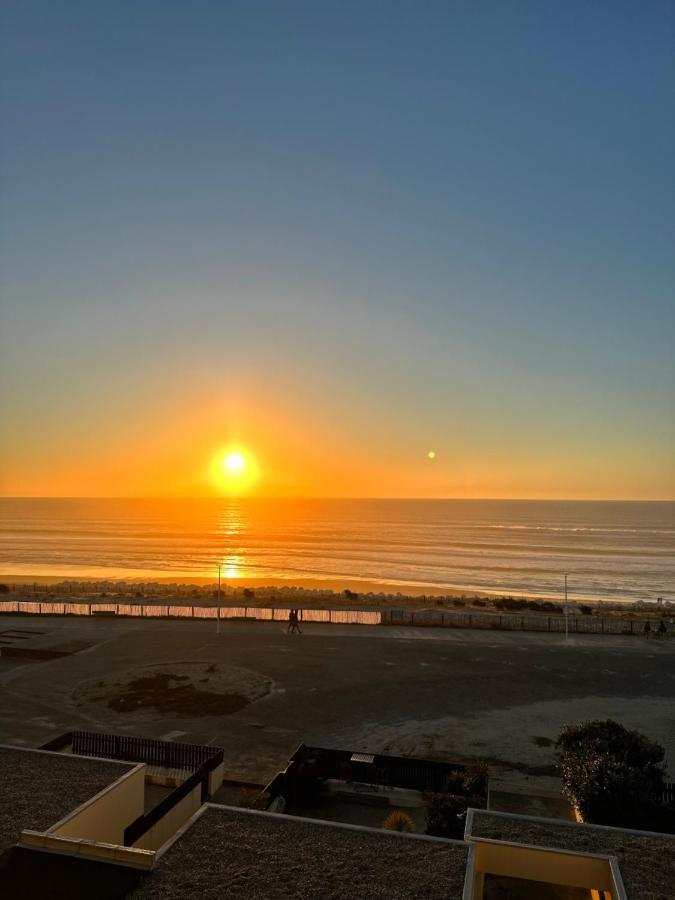 Sunset Lovers Lacanau Exterior foto