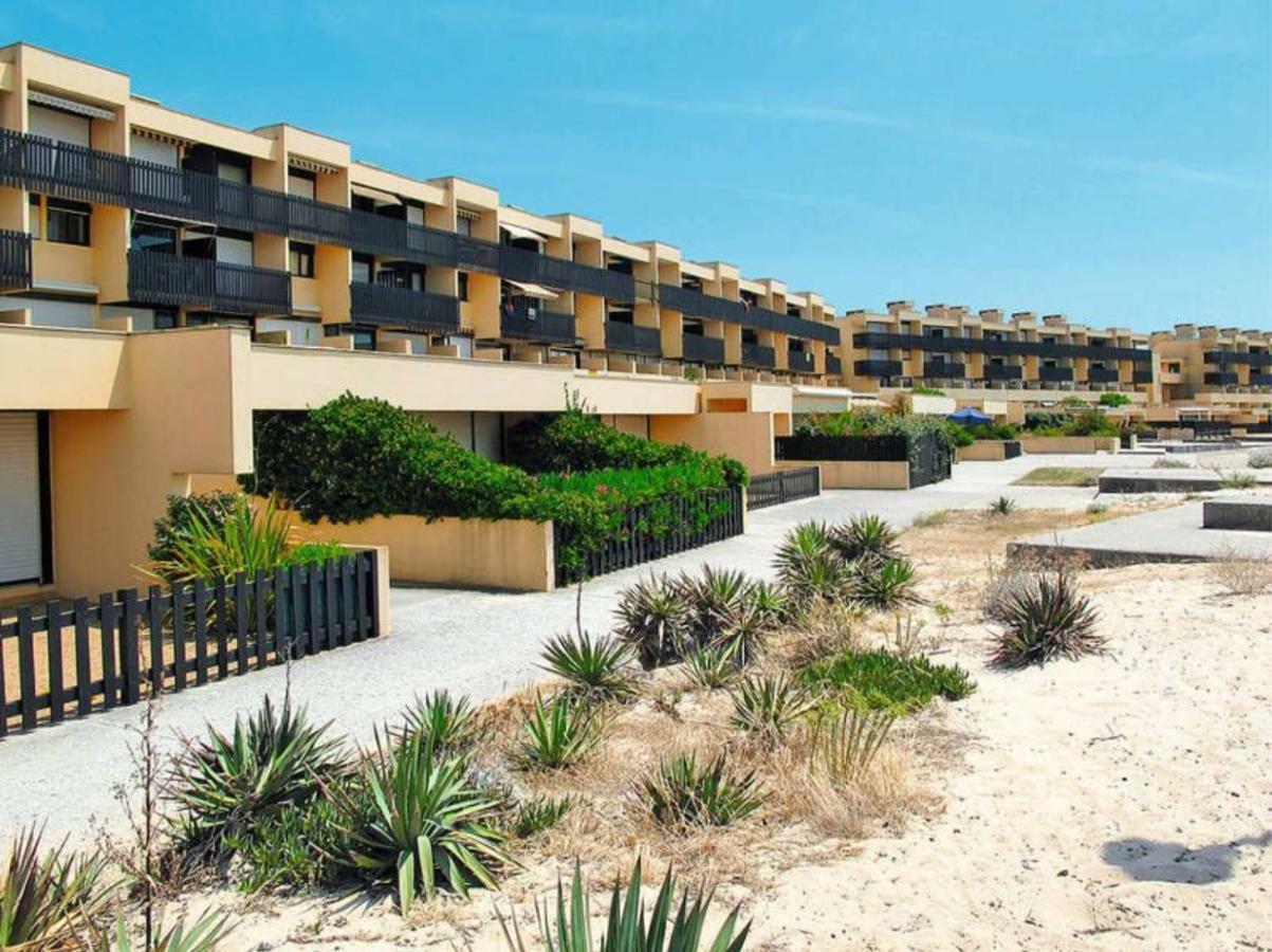 Sunset Lovers Lacanau Exterior foto